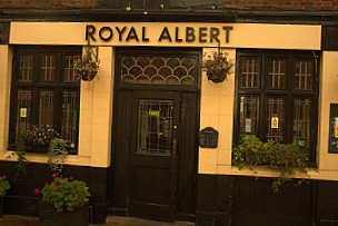 Royal Albert