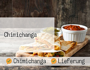 Chimichanga