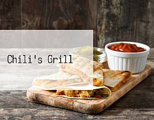 Chili's Grill