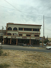 مطعم غازي