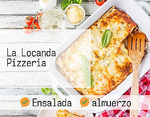 La Locanda Pizzeria