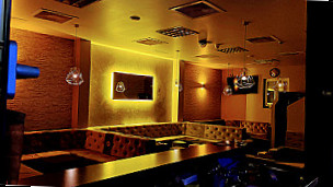 Sahara Kingdom Shisha Cafe