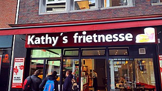 Kathy's Frietnesse