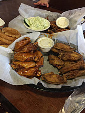 H.j. Wings Things West Newnan