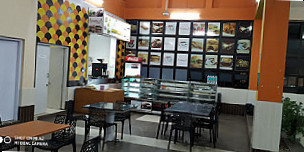 Iit Guwahati Food Court