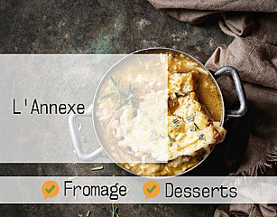 L'Annexe