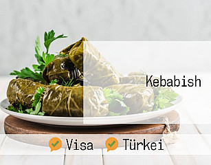 Kebabish