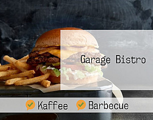 Garage Bistro