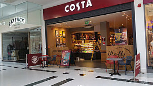 Costa Coffee