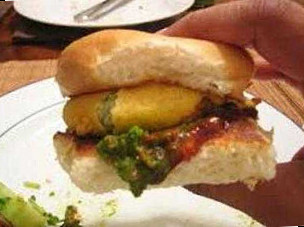 Goli Vada Pav No. 1