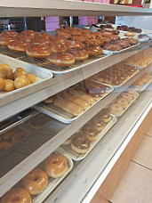 Wendi's Donuts