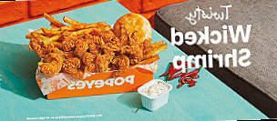 Popeyes Louisiana Kitchen