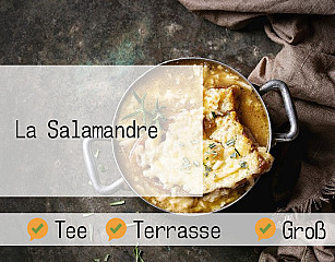 La Salamandre