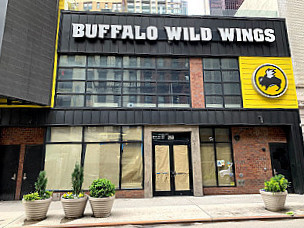 Buffalo Wild Wings