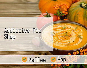 Addictive Pie Shop