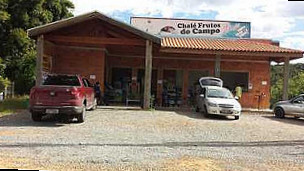 Chalet Frutos Do Campo