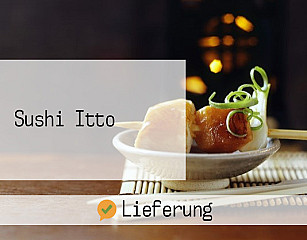 Sushi Itto