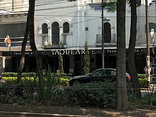 Taquearte Polanco