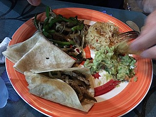 Taqueria Pico de Gallo