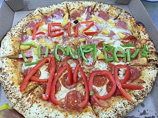 Pizza Rock