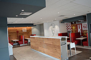 Kfc Hastings