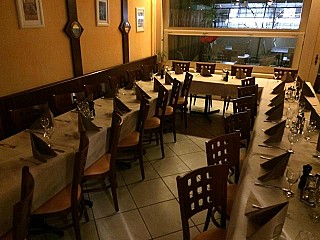 Ristorante Vesuvio