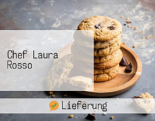 Chef Laura Rosso