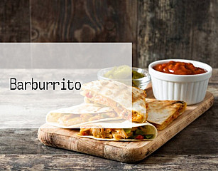 Barburrito