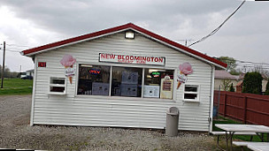 New Bloomington Dairy