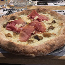 La Pizza Congusto