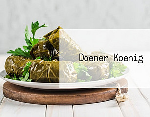 Doener Koenig