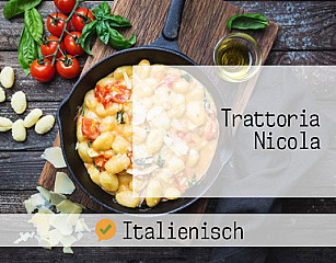 Trattoria Nicola