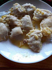 Pierogi Z Podhala