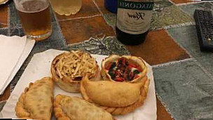 Empanadas Jaque