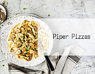 Piper Pizzas