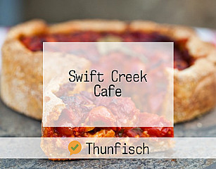 Swift Creek Cafe