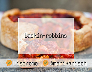 Baskin-robbins