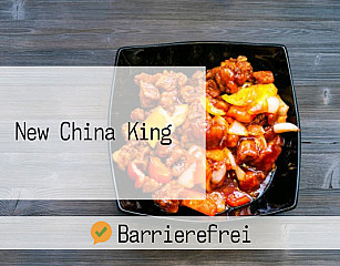 New China King