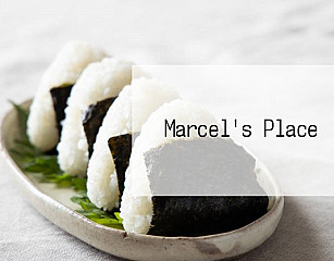 Marcel's Place