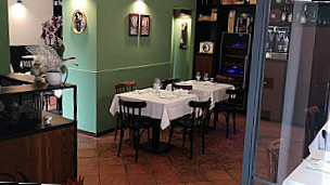 Osteria Da Peppino La Dispensa Dell' Oste