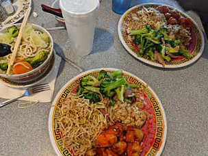 Mei Wah Chinese Restaurant