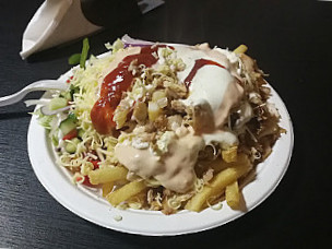 Quebab Factory Kebab Bytom