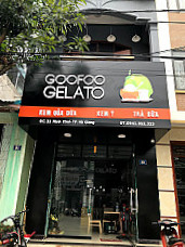 Goofoo Gelato Hà Giang