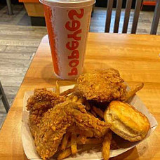 Popeyes Louisiana Kitchen