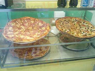 Aromas Pizza