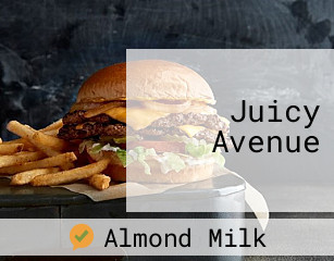 Juicy Avenue