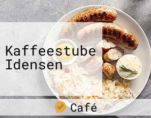 Kaffeestube Idensen