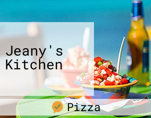 Jeany's Kitchen