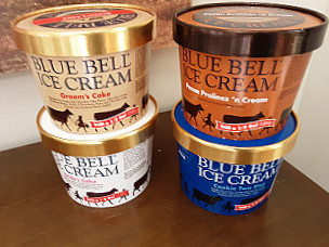 Blue Bell Creameries