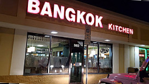 Bangkok Kitchen